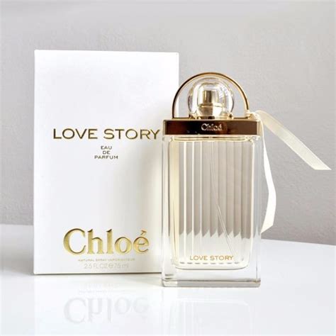 chloe love story 75 oz